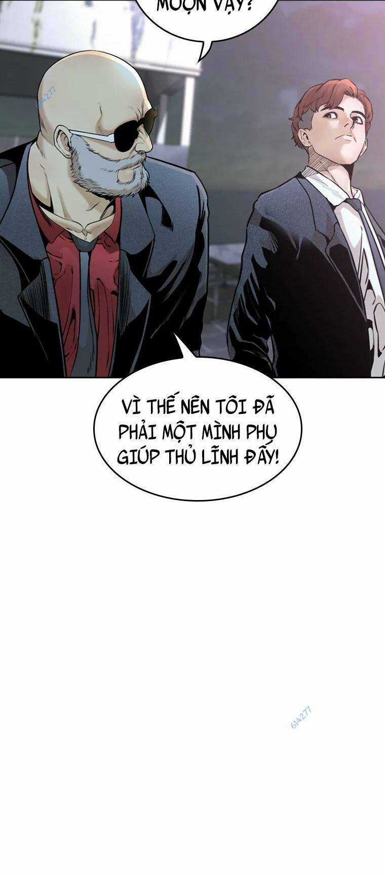 The Blob - Chapter 84 - Trang 13