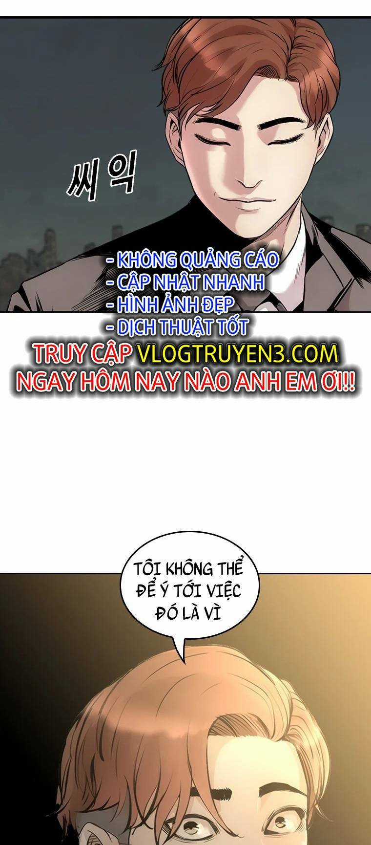 The Blob - Chapter 84 - Trang 14