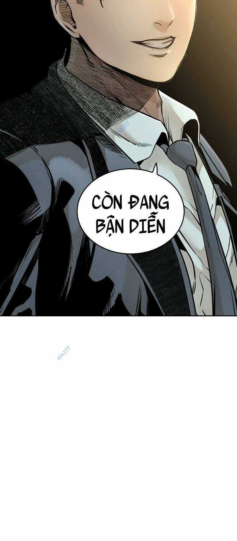 The Blob - Chapter 84 - Trang 15