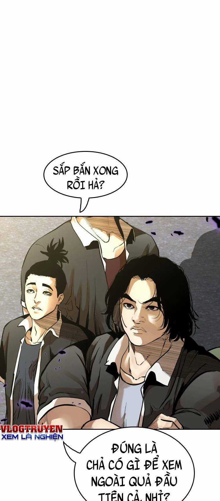 The Blob - Chapter 84 - Trang 18