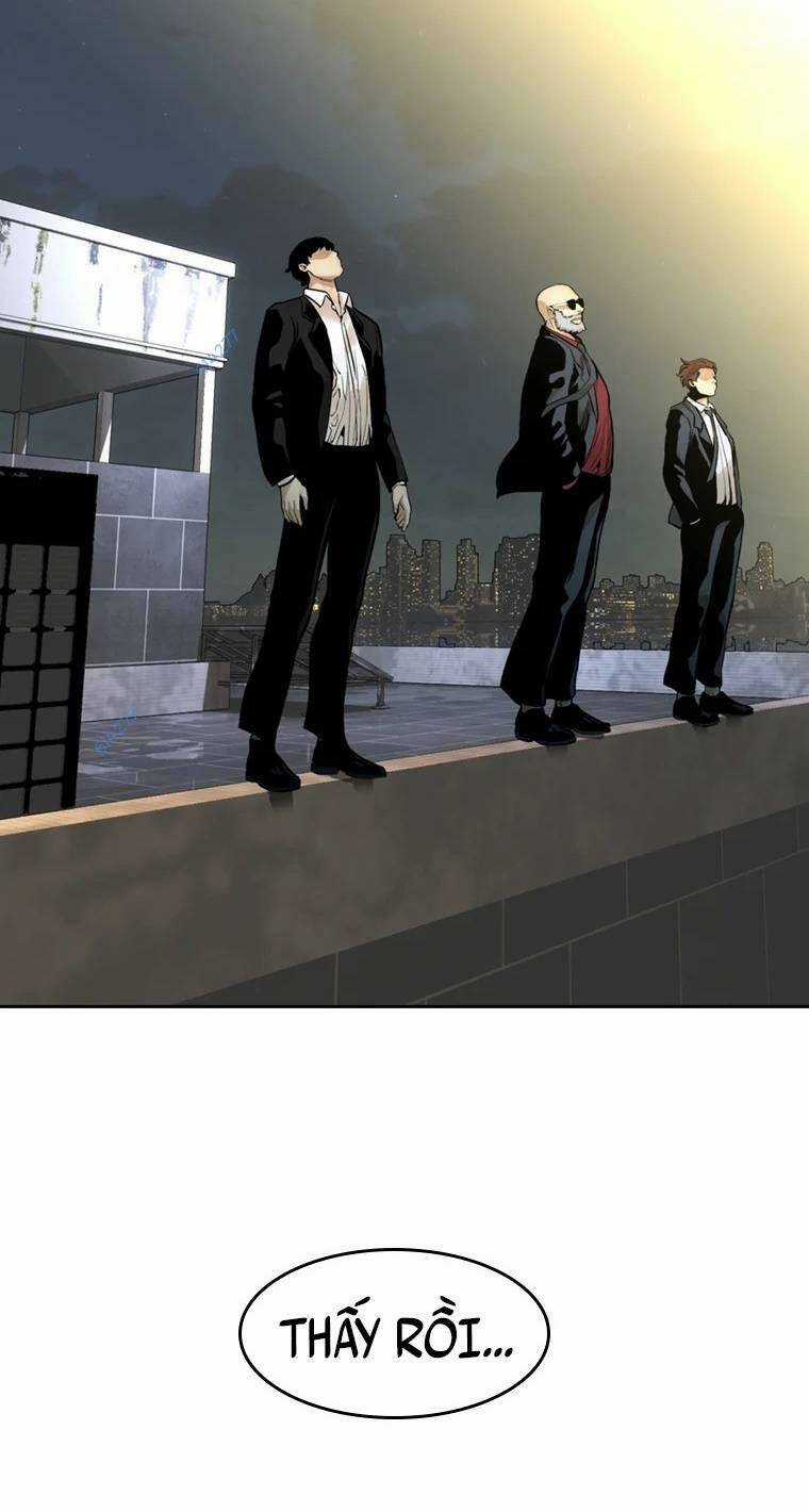 The Blob - Chapter 84 - Trang 21