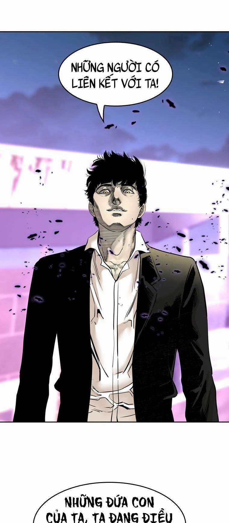 The Blob - Chapter 84 - Trang 22