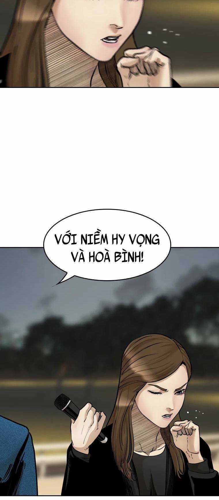 The Blob - Chapter 84 - Trang 26