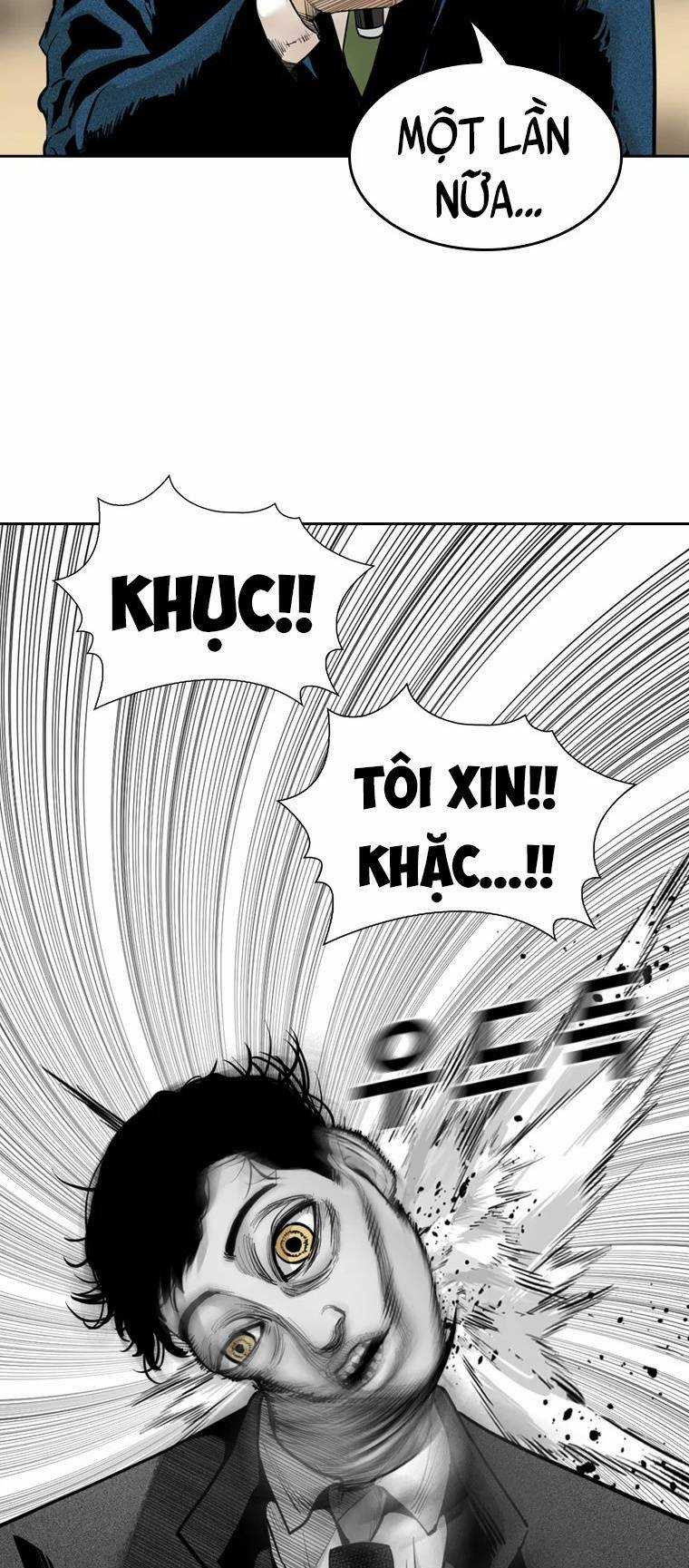 The Blob - Chapter 84 - Trang 28