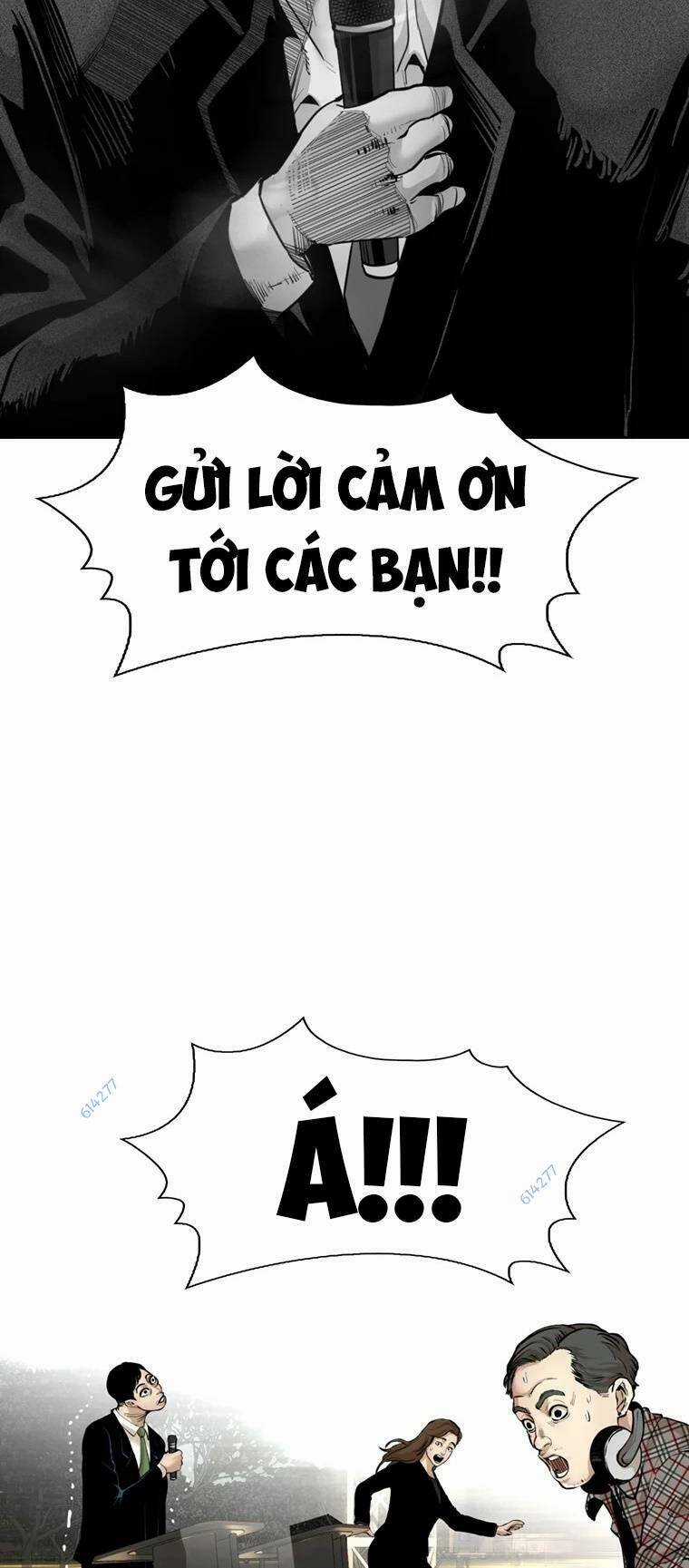 The Blob - Chapter 84 - Trang 29