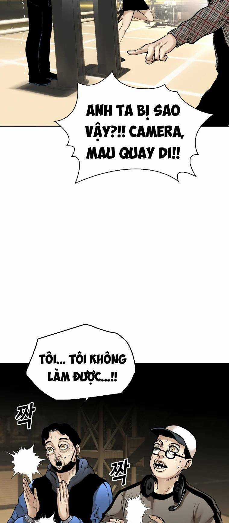 The Blob - Chapter 84 - Trang 30