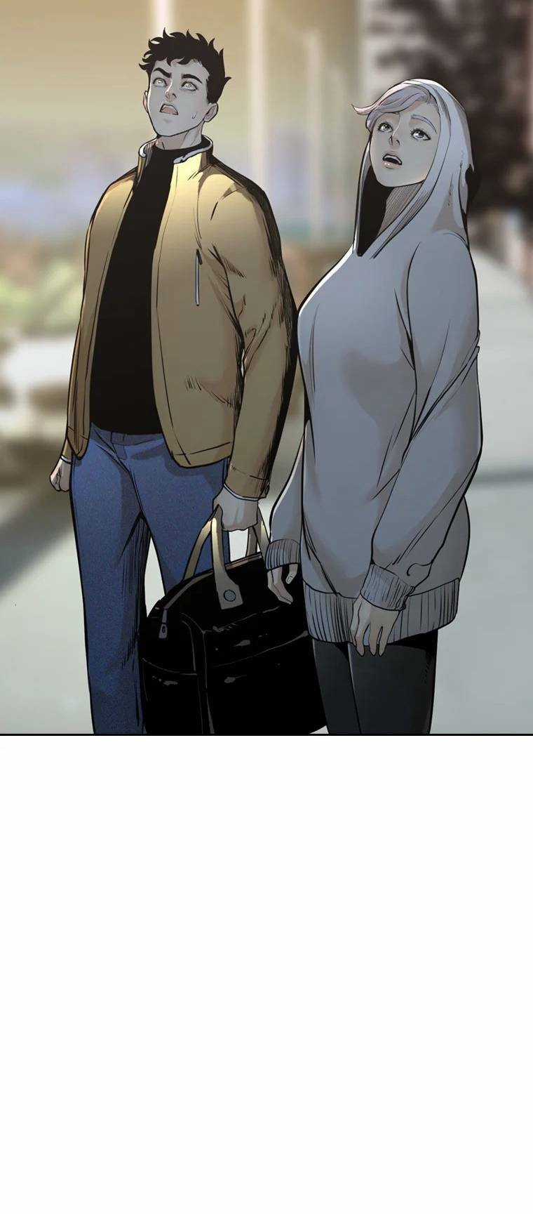 The Blob - Chapter 84 - Trang 4