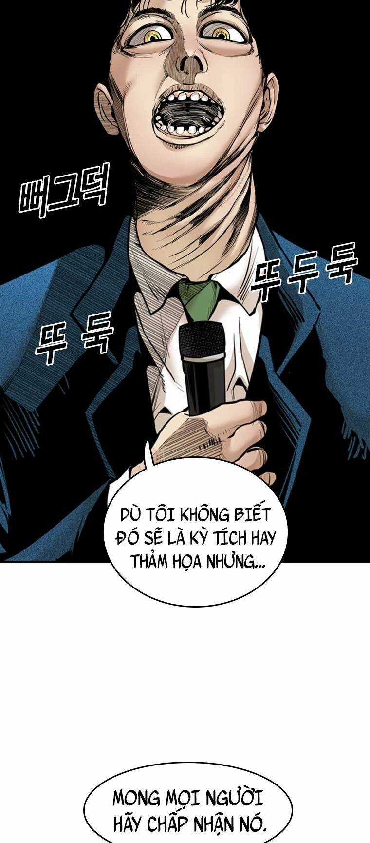 The Blob - Chapter 84 - Trang 32