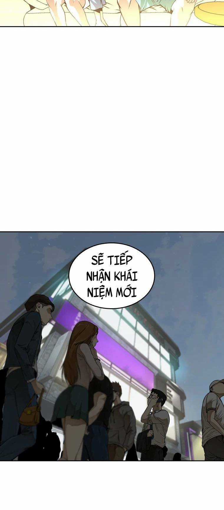 The Blob - Chapter 84 - Trang 34