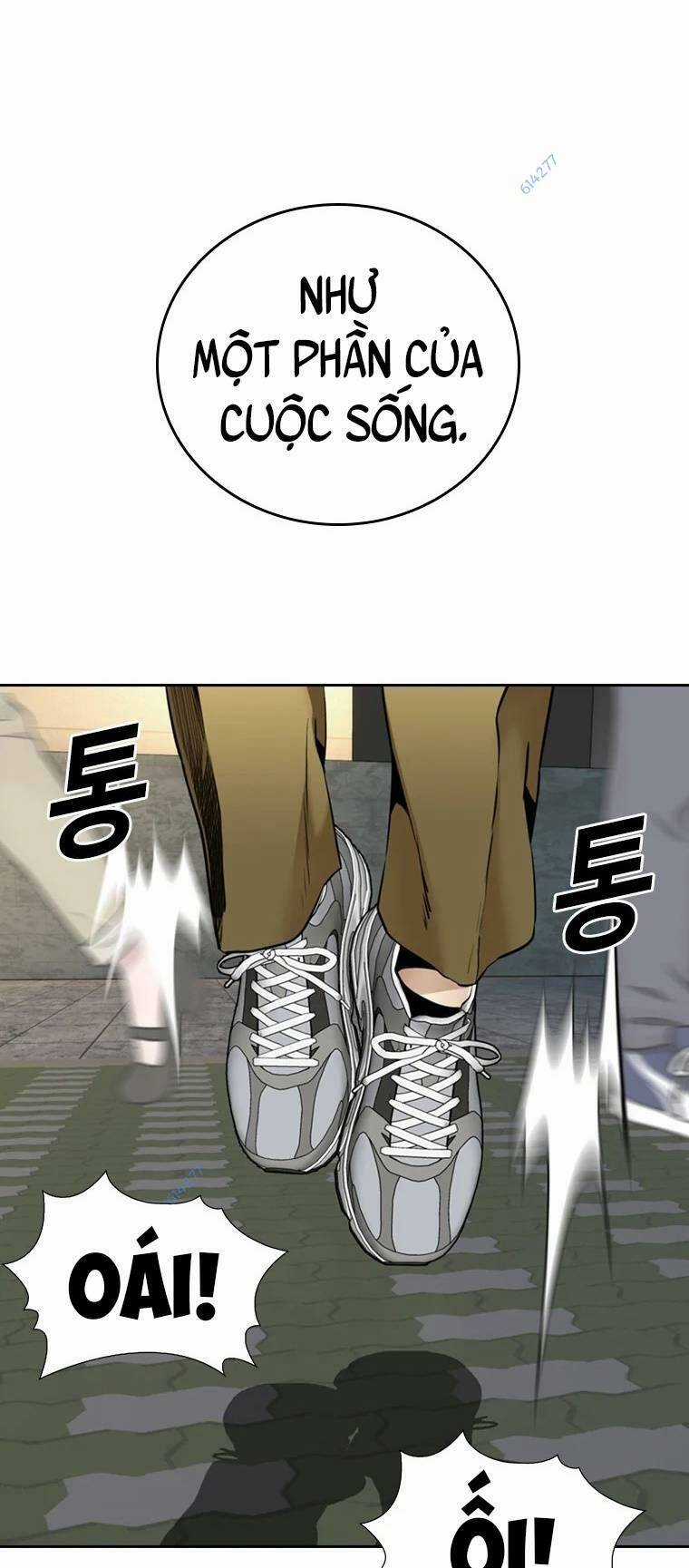 The Blob - Chapter 84 - Trang 35