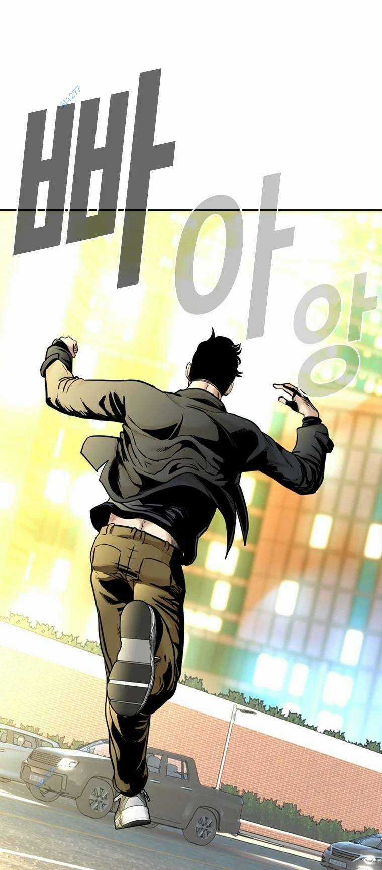 The Blob - Chapter 84 - Trang 39