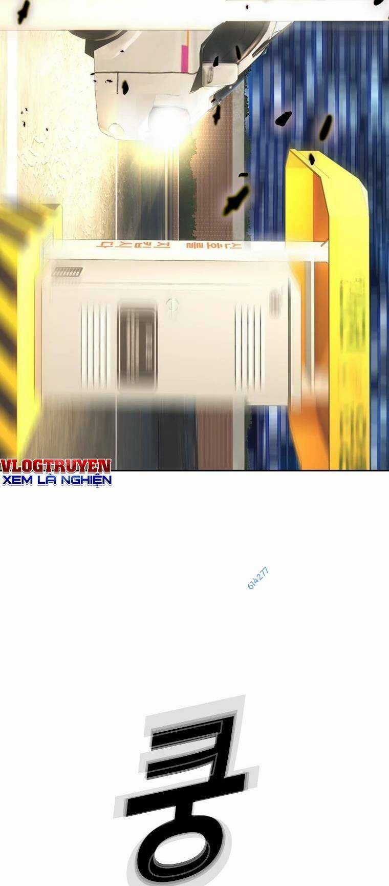 The Blob - Chapter 84 - Trang 41