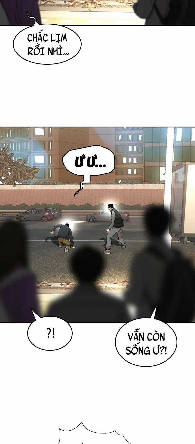 The Blob - Chapter 84 - Trang 44