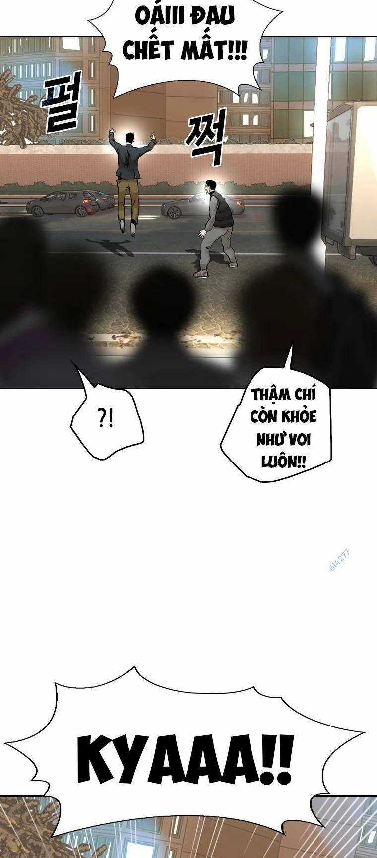 The Blob - Chapter 84 - Trang 45