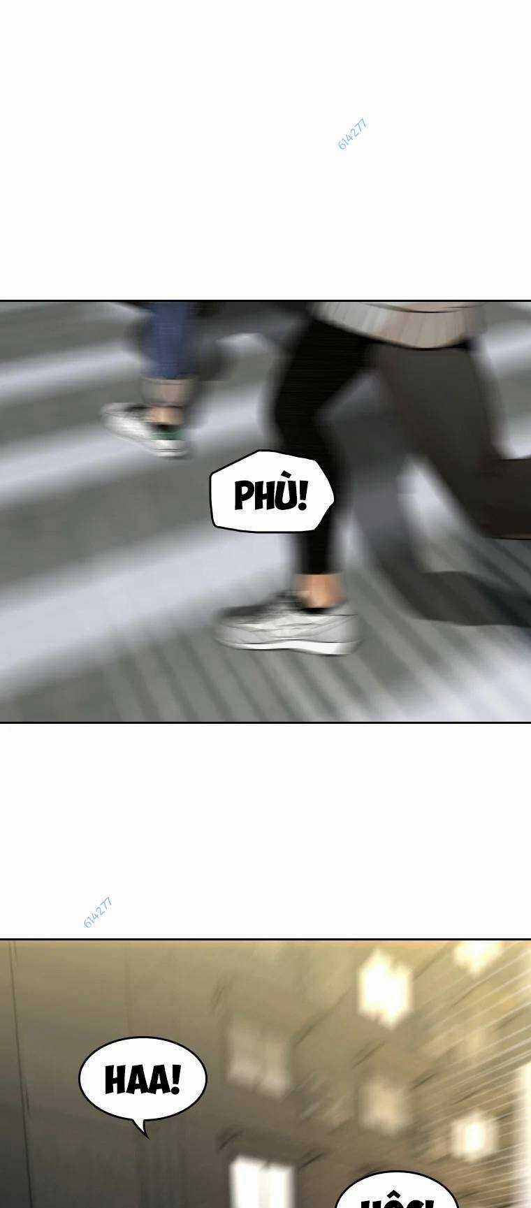 The Blob - Chapter 84 - Trang 47