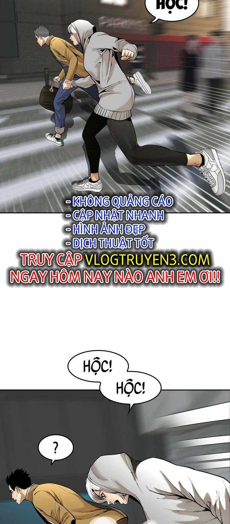 The Blob - Chapter 84 - Trang 48