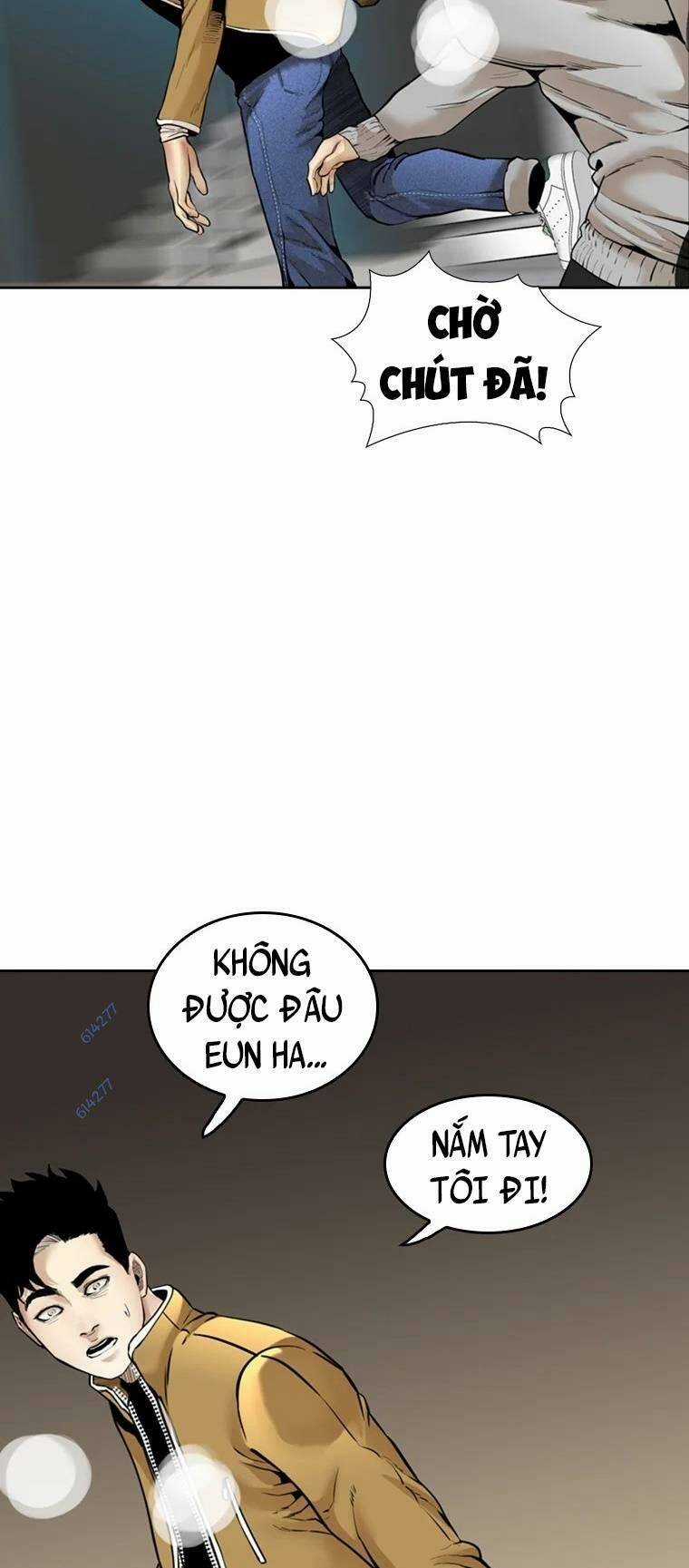 The Blob - Chapter 84 - Trang 49