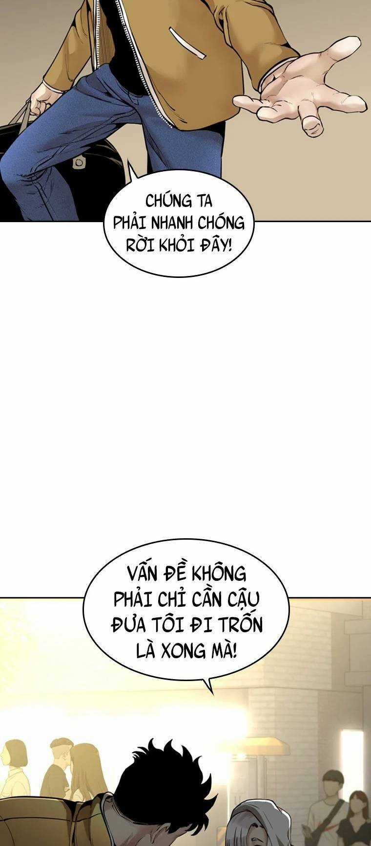 The Blob - Chapter 84 - Trang 50