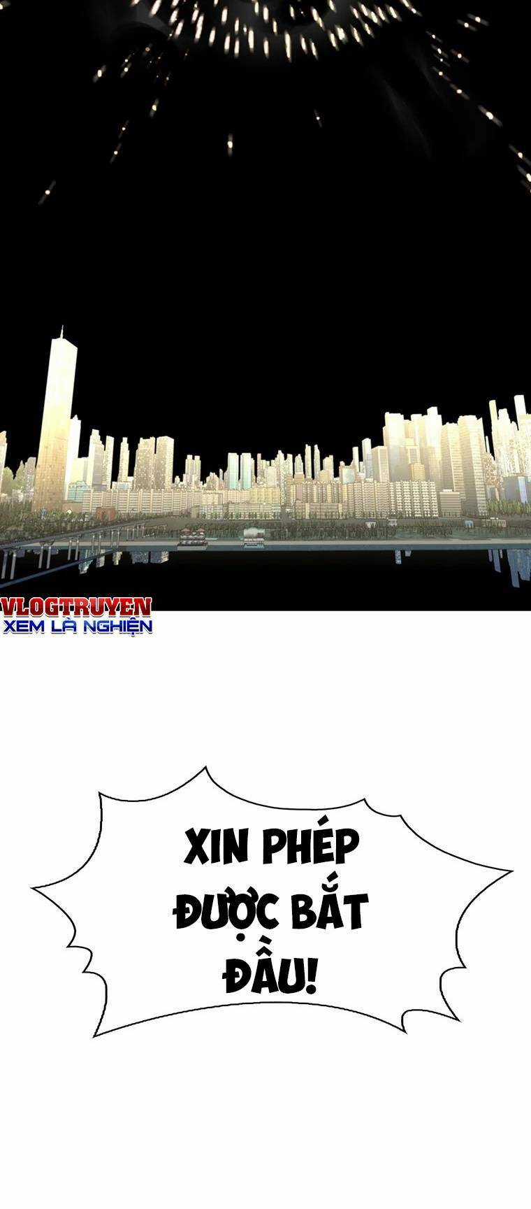 The Blob - Chapter 84 - Trang 6