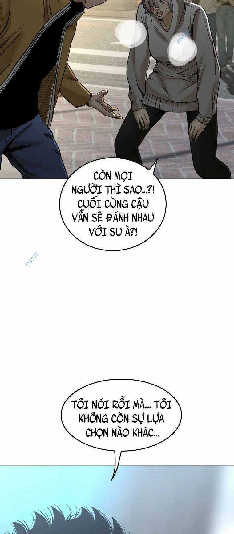 The Blob - Chapter 84 - Trang 51