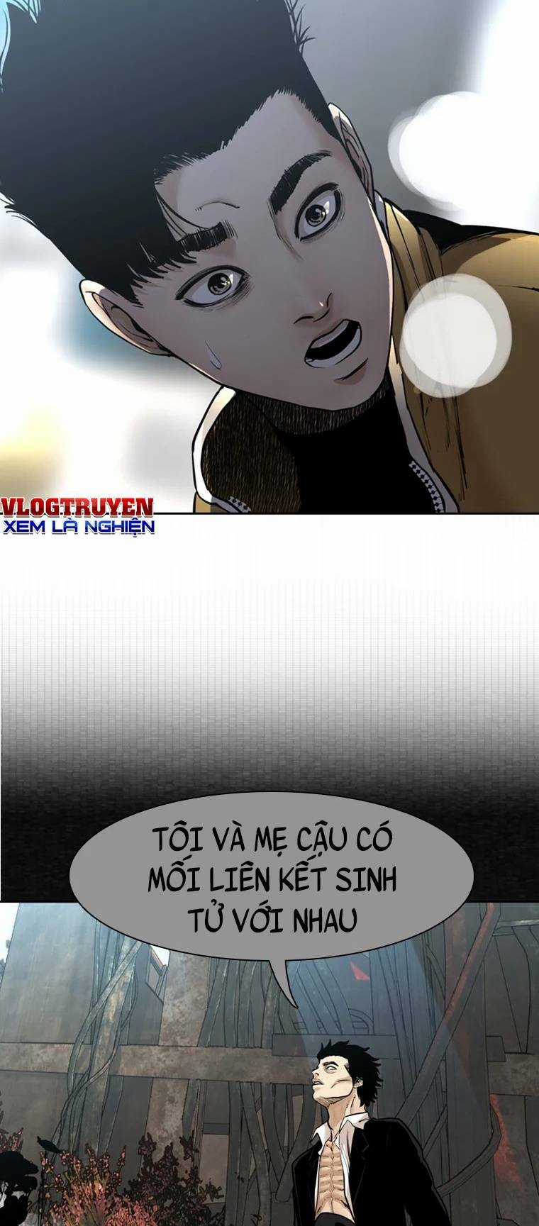 The Blob - Chapter 84 - Trang 52