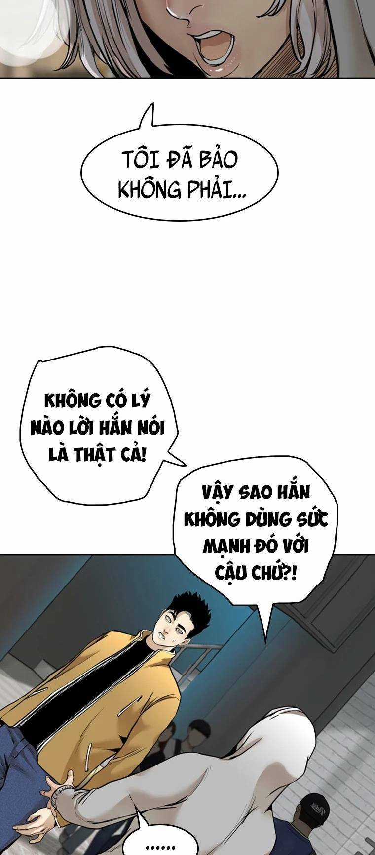 The Blob - Chapter 84 - Trang 54