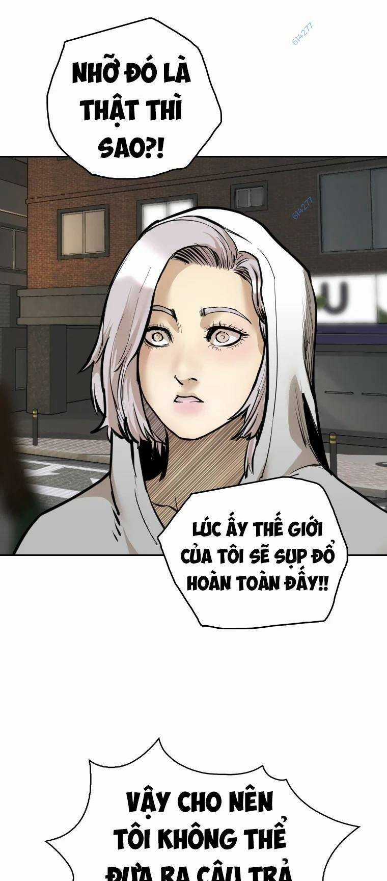 The Blob - Chapter 84 - Trang 57