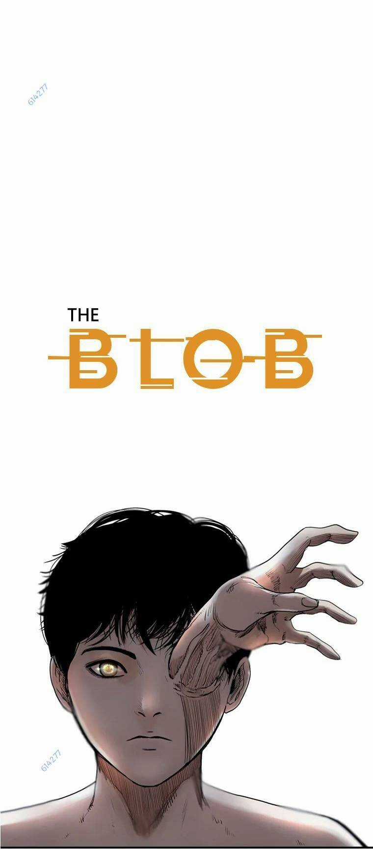 The Blob - Chapter 84 - Trang 7