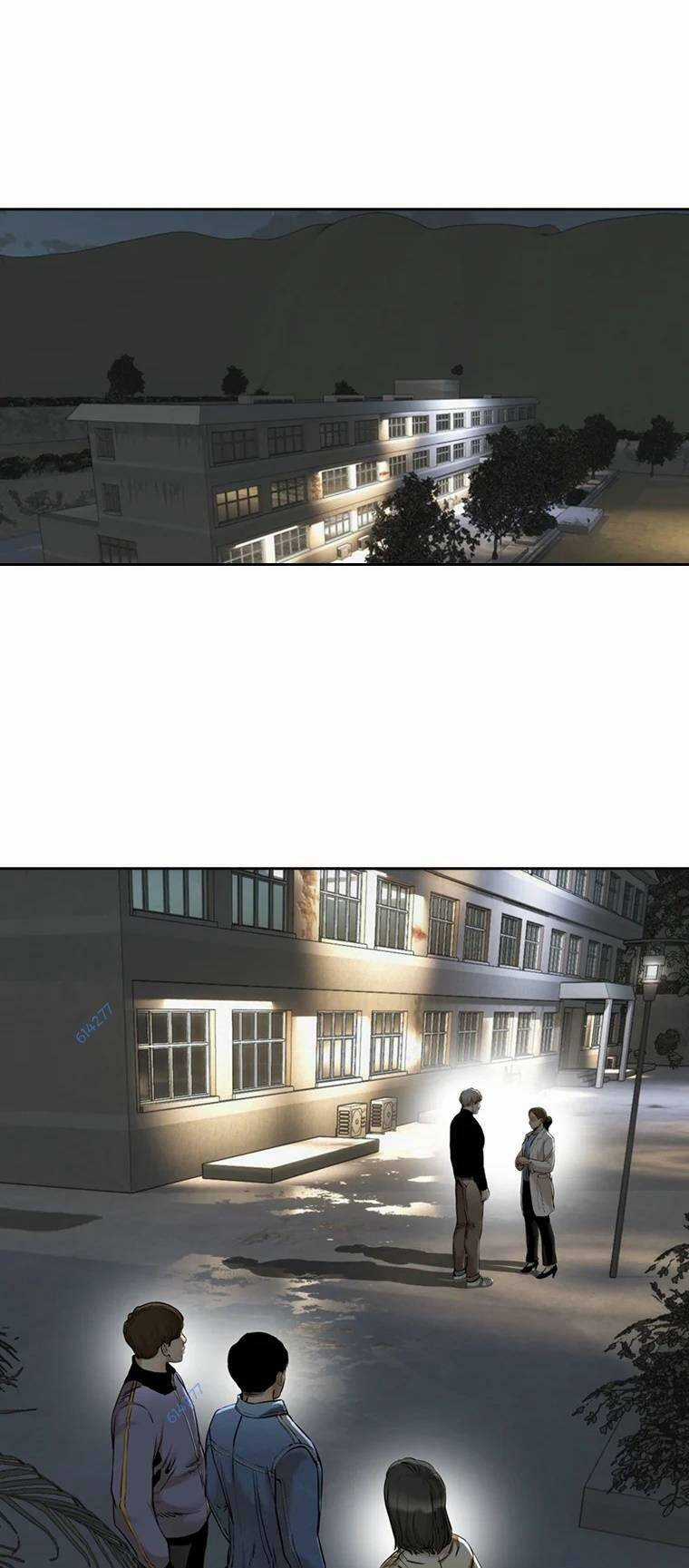 The Blob - Chapter 84 - Trang 61