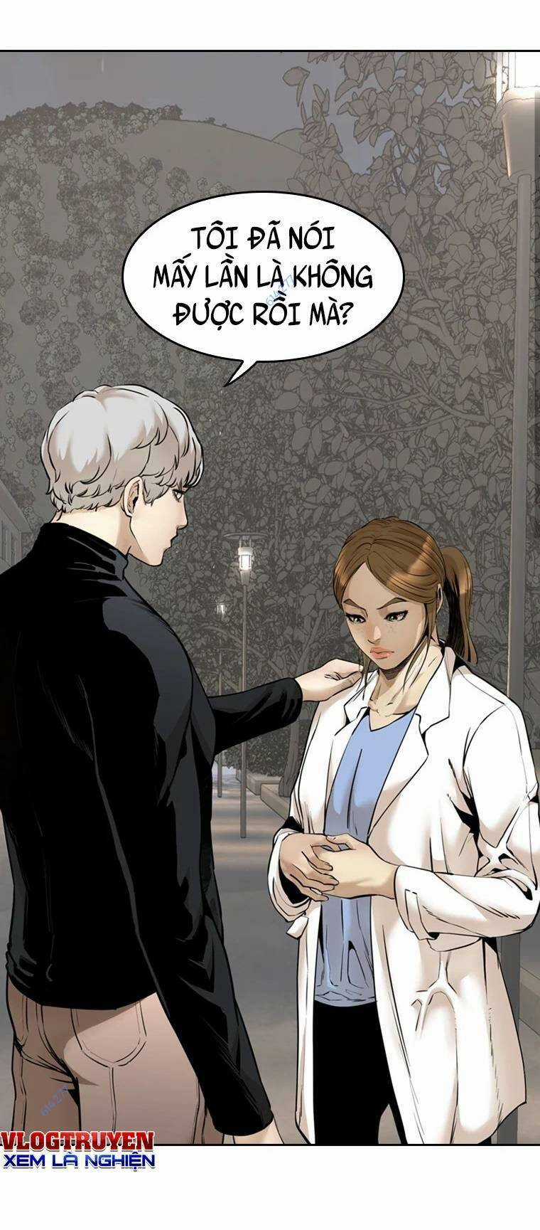 The Blob - Chapter 84 - Trang 63