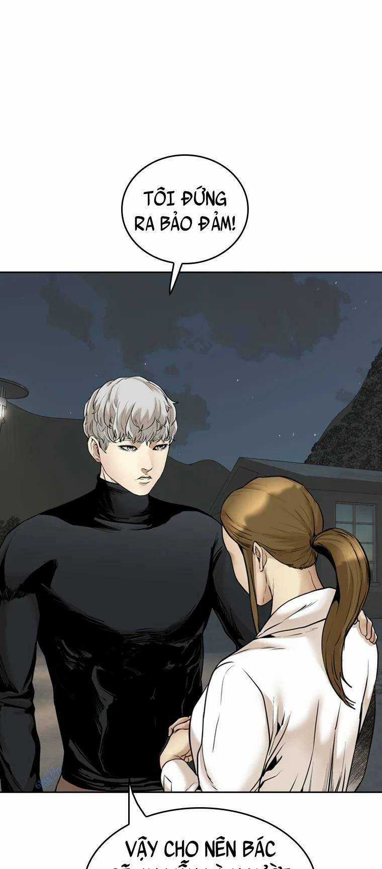 The Blob - Chapter 84 - Trang 65