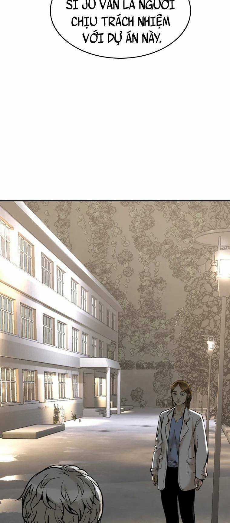 The Blob - Chapter 84 - Trang 66