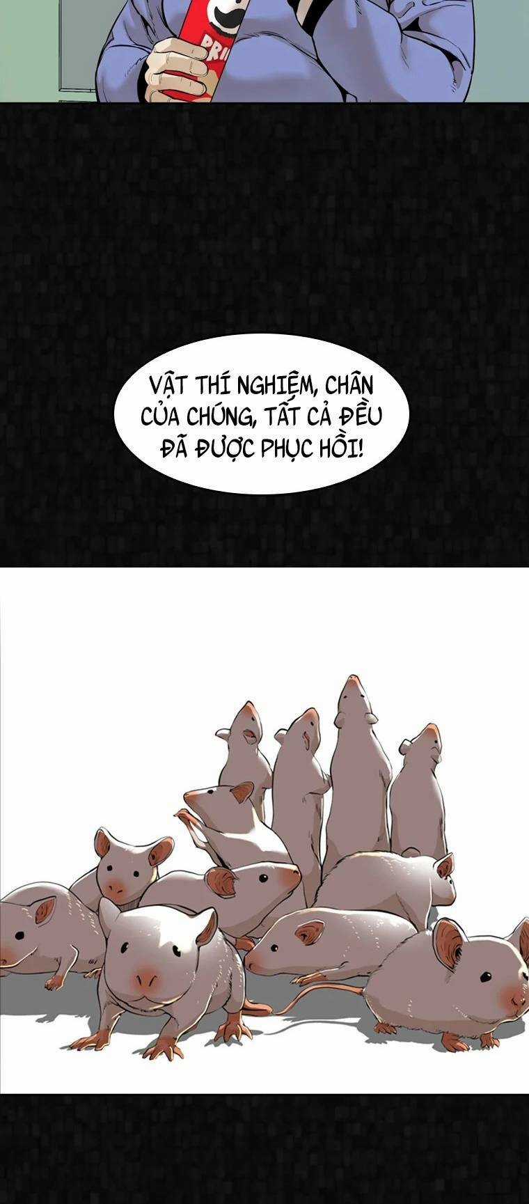 The Blob - Chapter 84 - Trang 70