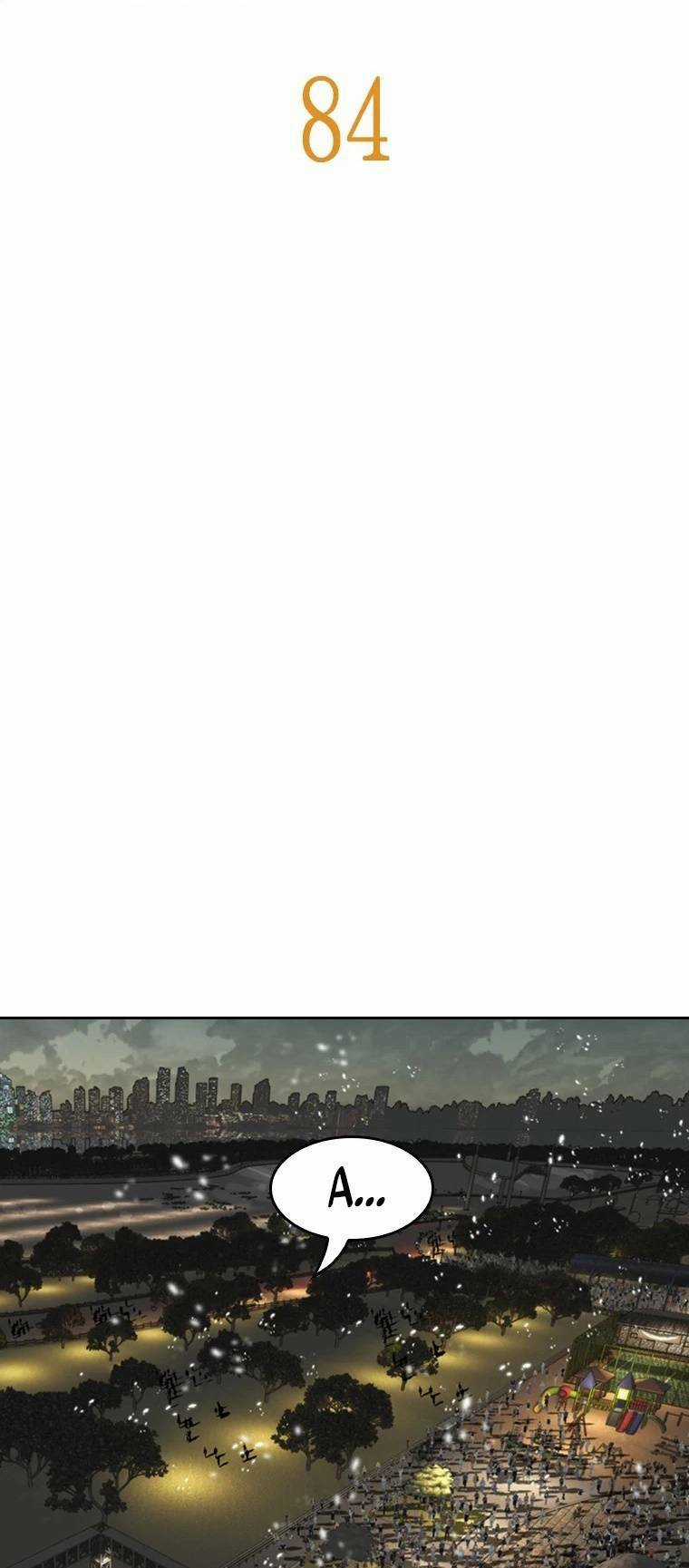 The Blob - Chapter 84 - Trang 8