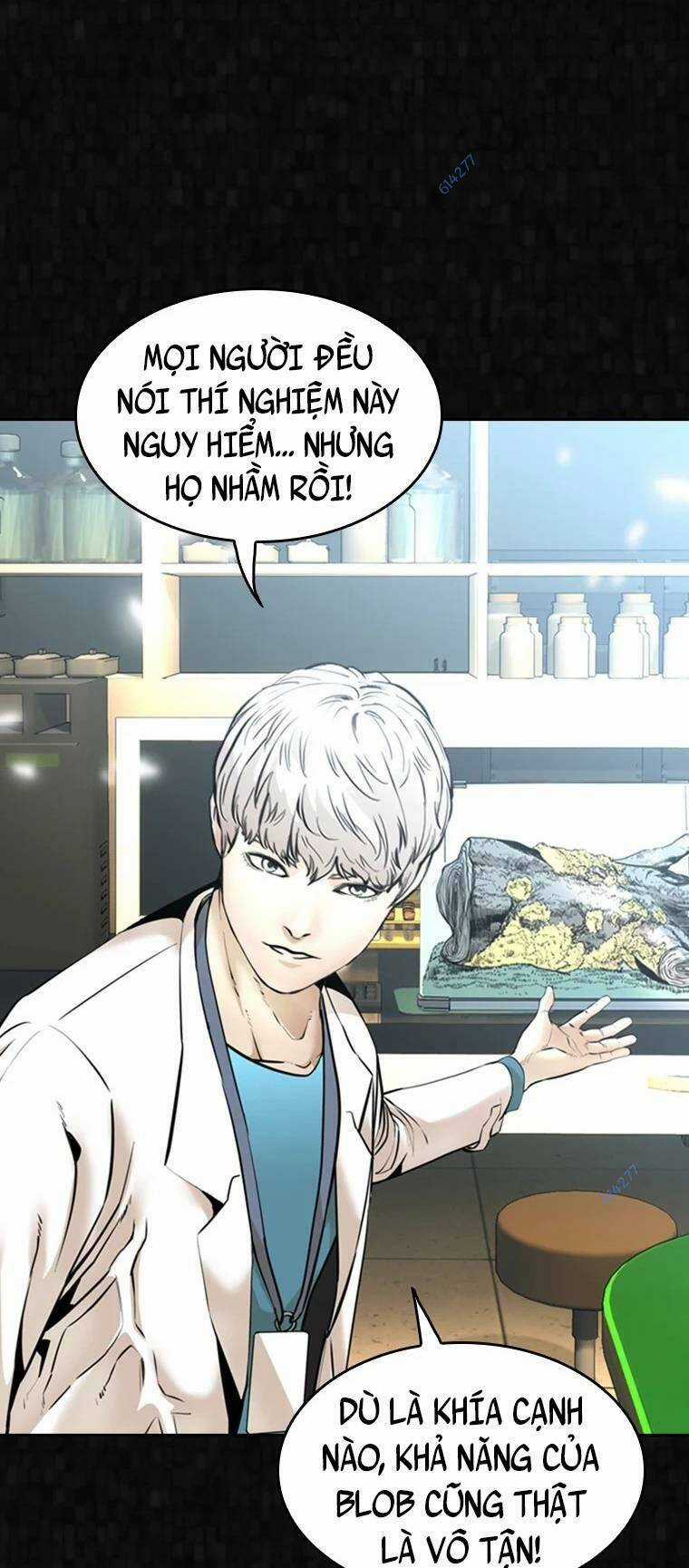 The Blob - Chapter 84 - Trang 71