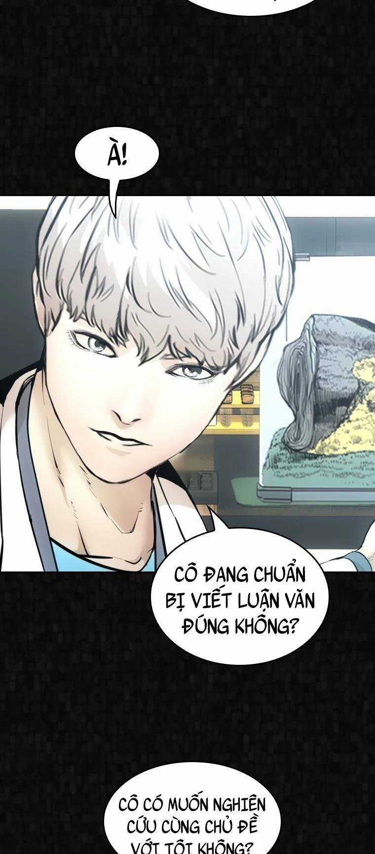 The Blob - Chapter 84 - Trang 72