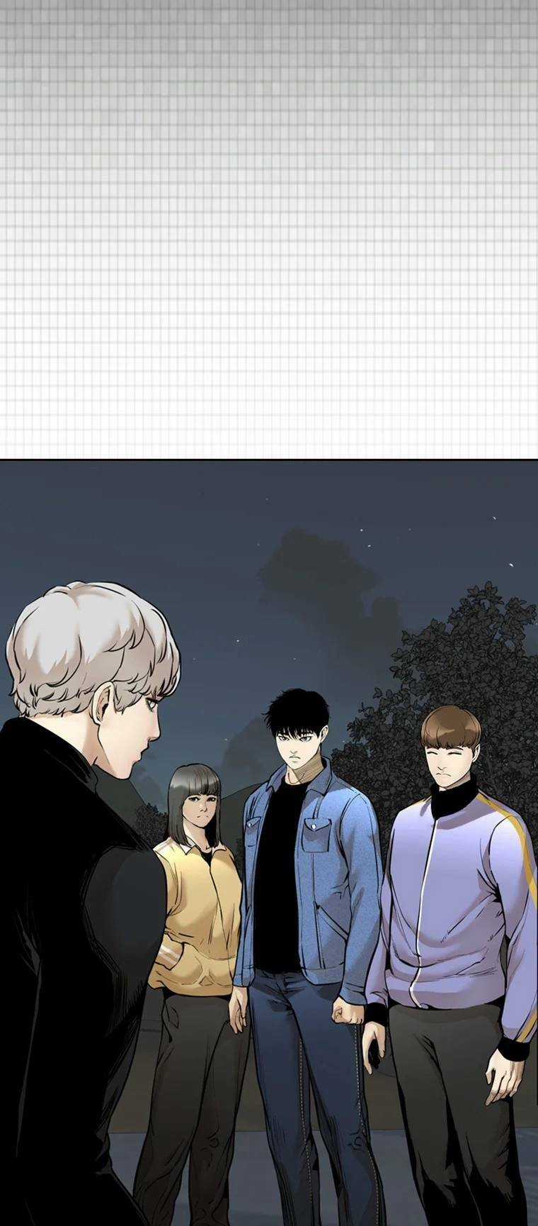 The Blob - Chapter 84 - Trang 74