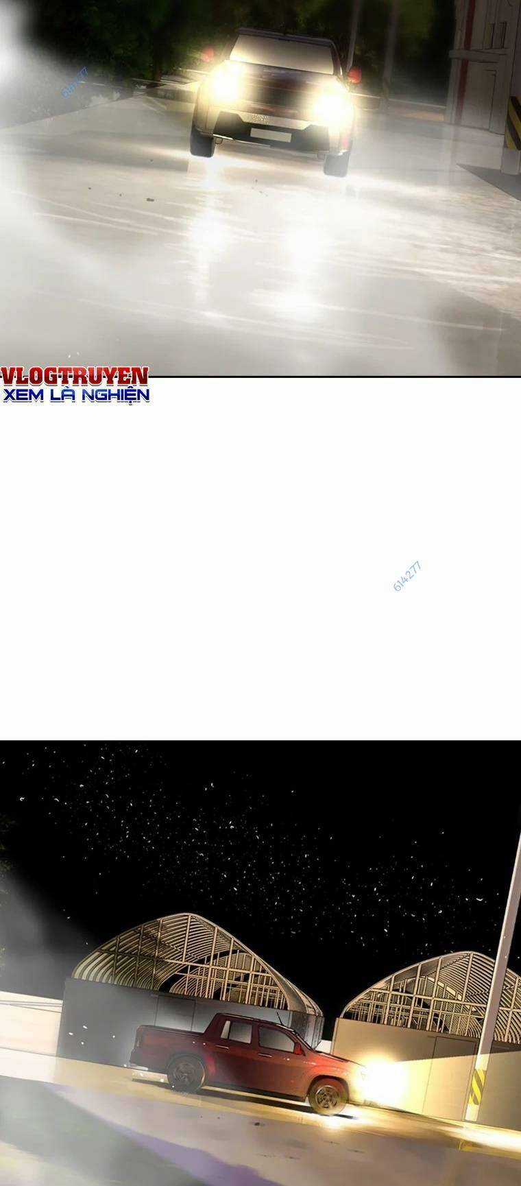 The Blob - Chapter 84 - Trang 77