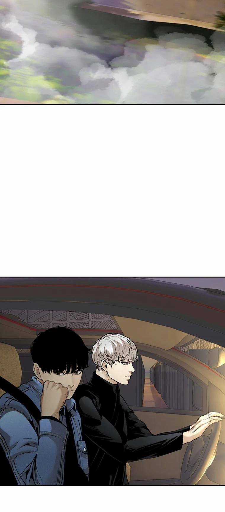 The Blob - Chapter 84 - Trang 78