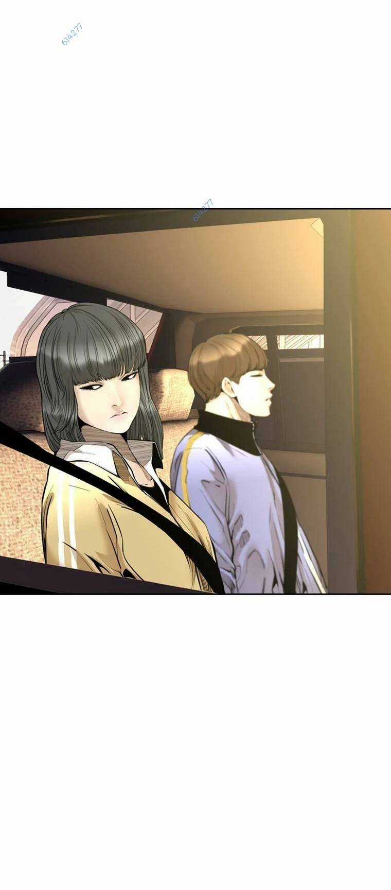 The Blob - Chapter 84 - Trang 79