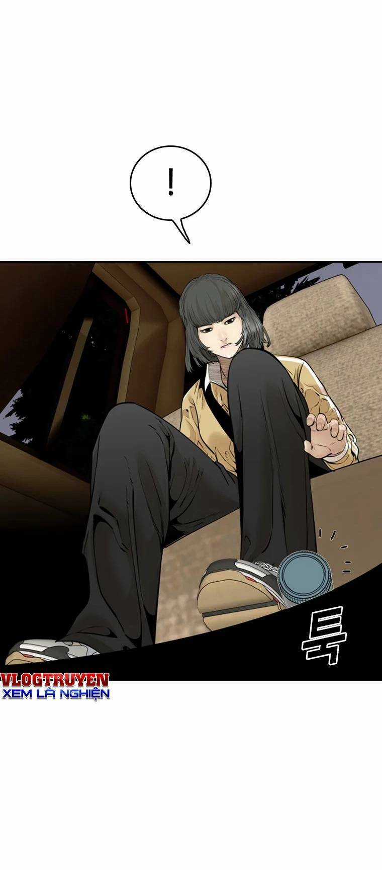 The Blob - Chapter 84 - Trang 80