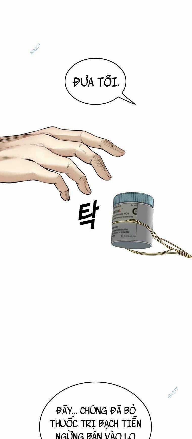 The Blob - Chapter 84 - Trang 83