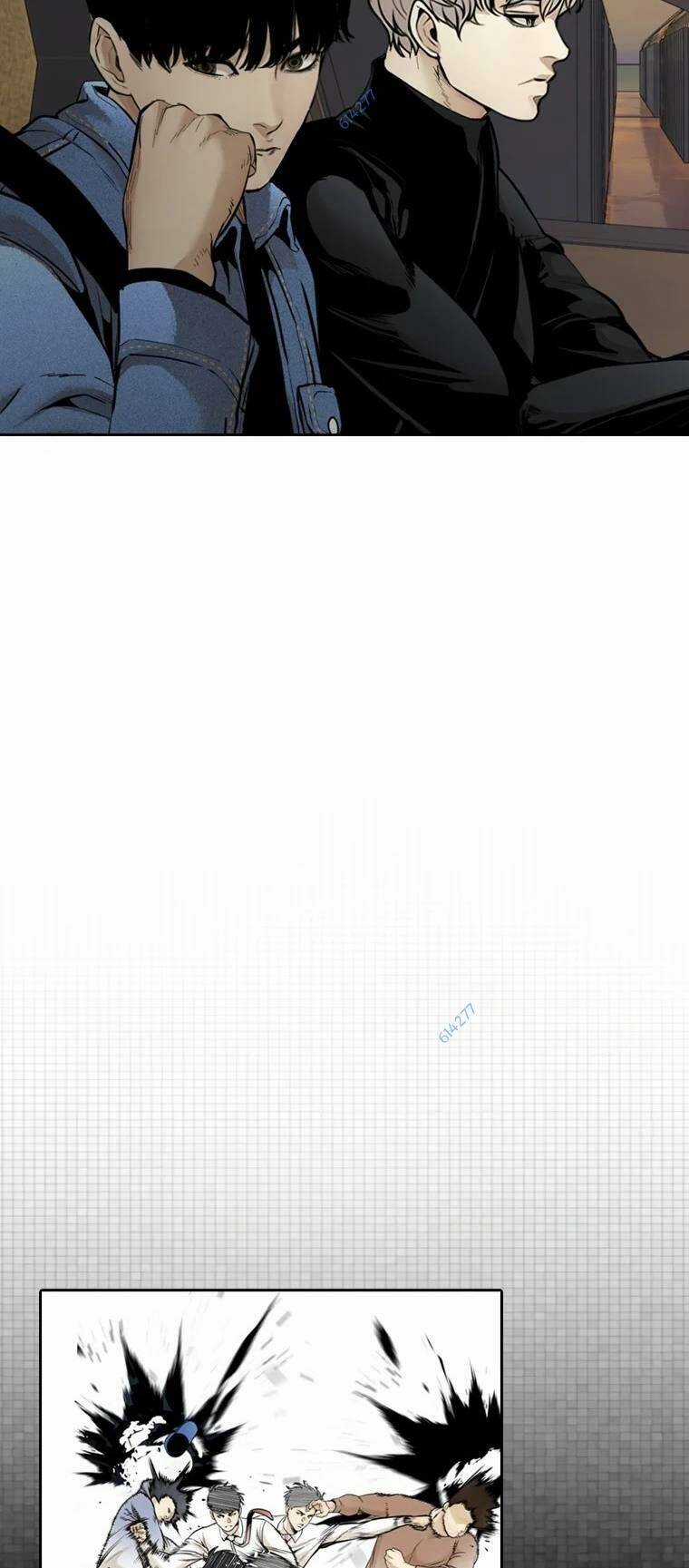 The Blob - Chapter 84 - Trang 87