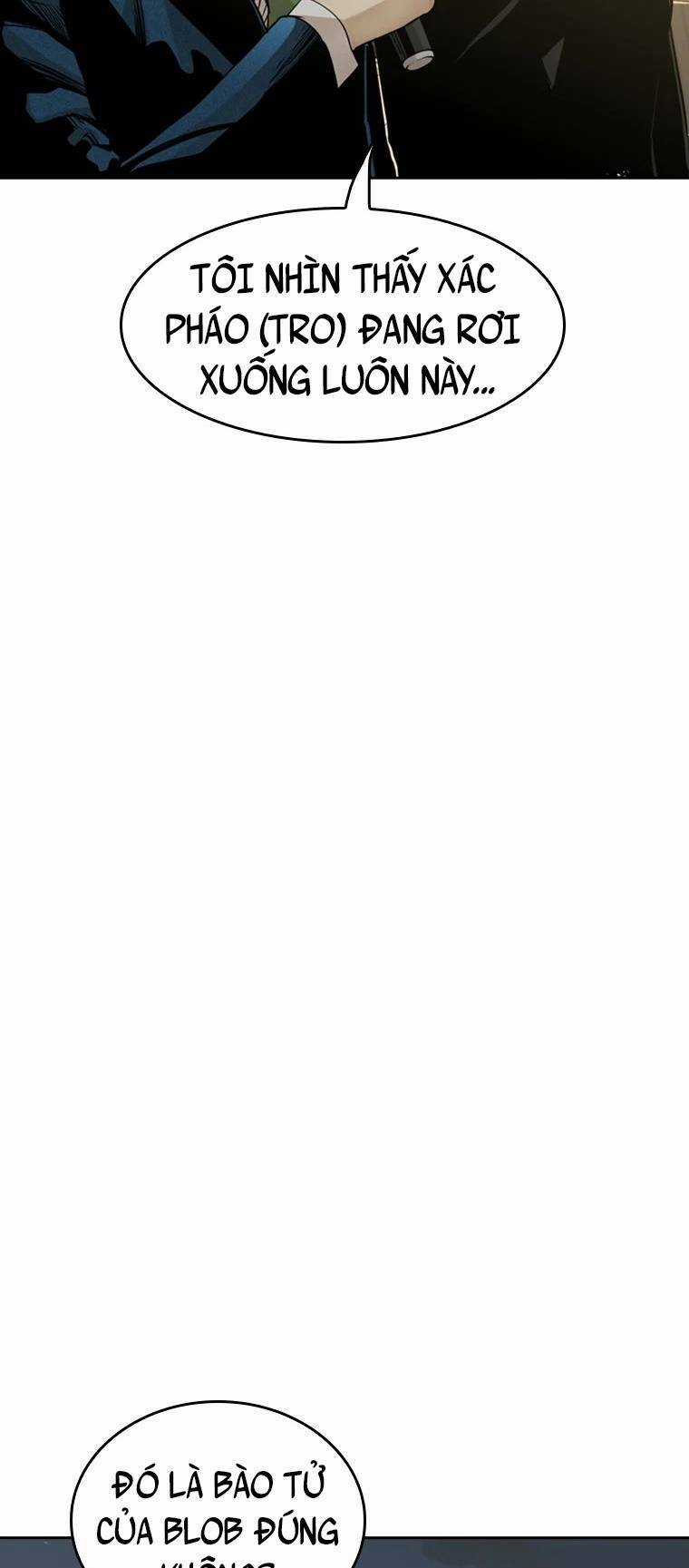 The Blob - Chapter 84 - Trang 10