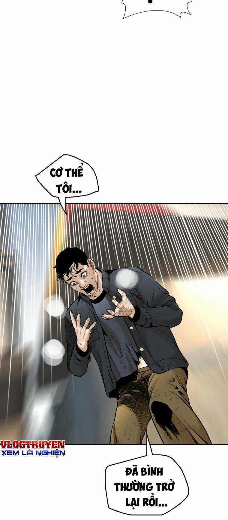 The Blob - Chapter 84 - Trang 94