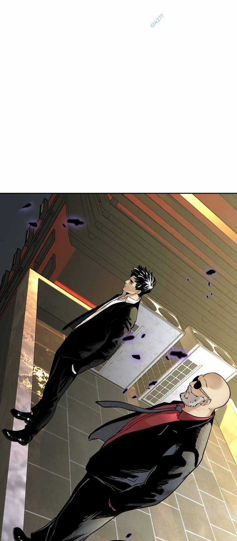 The Blob - Chapter 84 - Trang 95