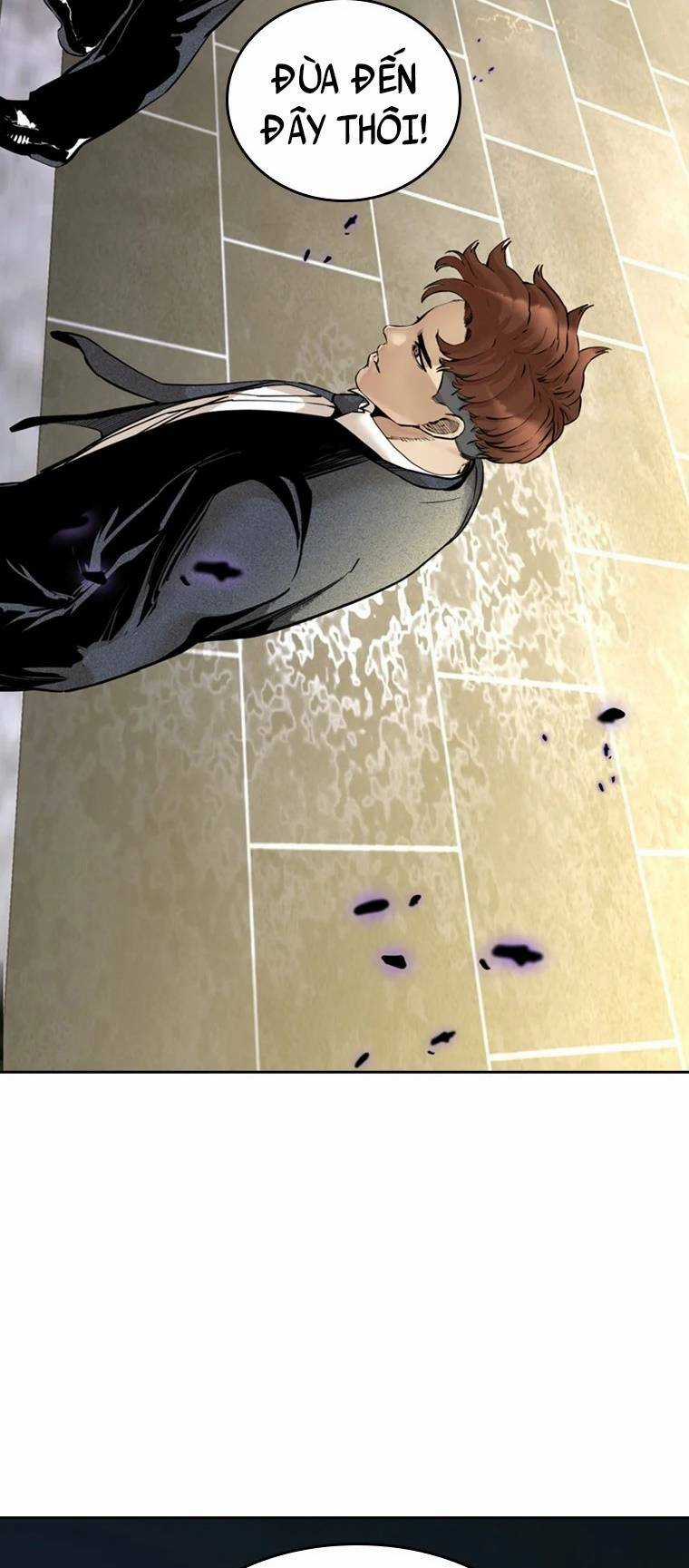 The Blob - Chapter 84 - Trang 96