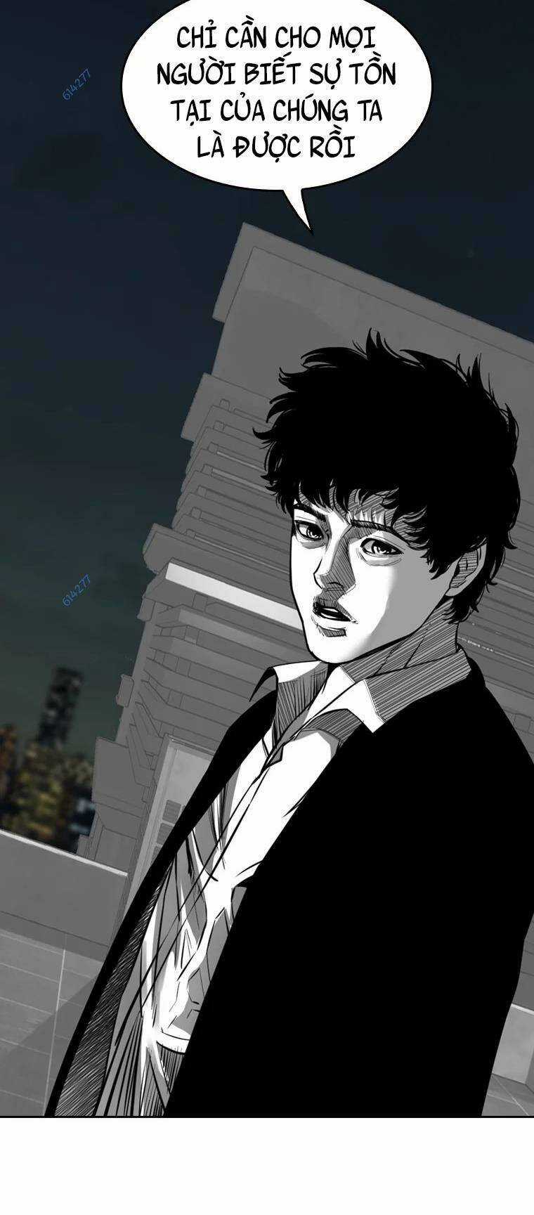 The Blob - Chapter 84 - Trang 97