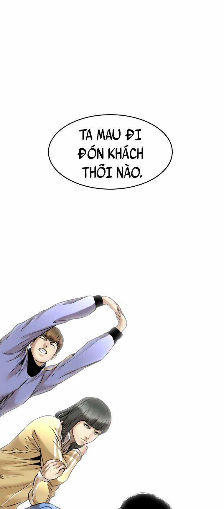 The Blob - Chapter 84 - Trang 98