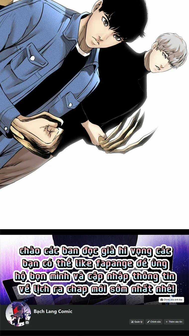 The Blob - Chapter 84 - Trang 99